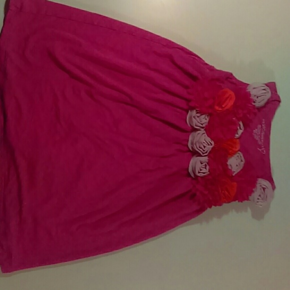 Design History Other - TODDLERS dress
