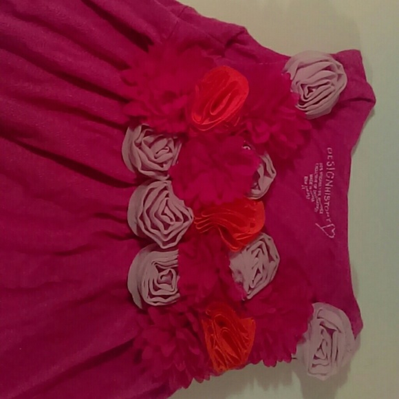 TODDLERS dress - Picture 2 of 3
