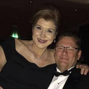 Meet your Posher, Carol