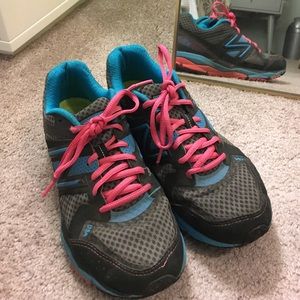 New Balance Sneakers