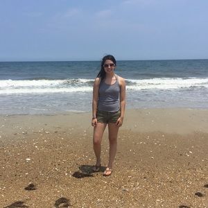 Meet your Posher, Kelly