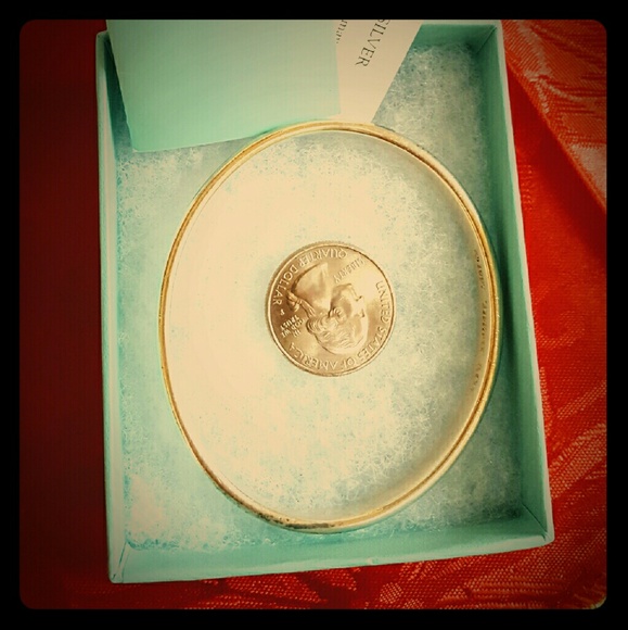 Tiffany bracelet