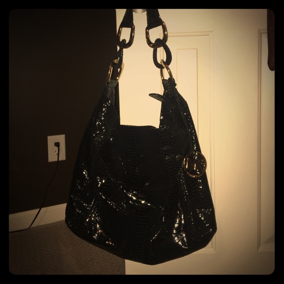 Michael kors satchel