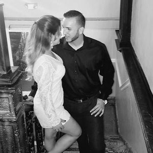 Meet your Posher, Lucas