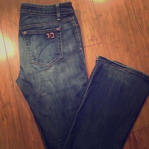 Joe's jeans size 27
