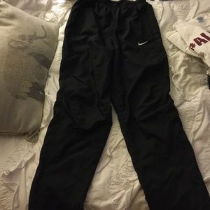 Nike waterproof pants