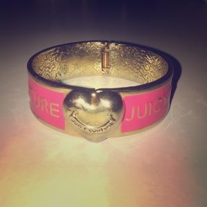 Juicy Couture Bracelet