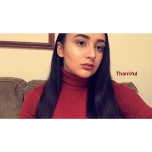 Meet your Posher, Jenna