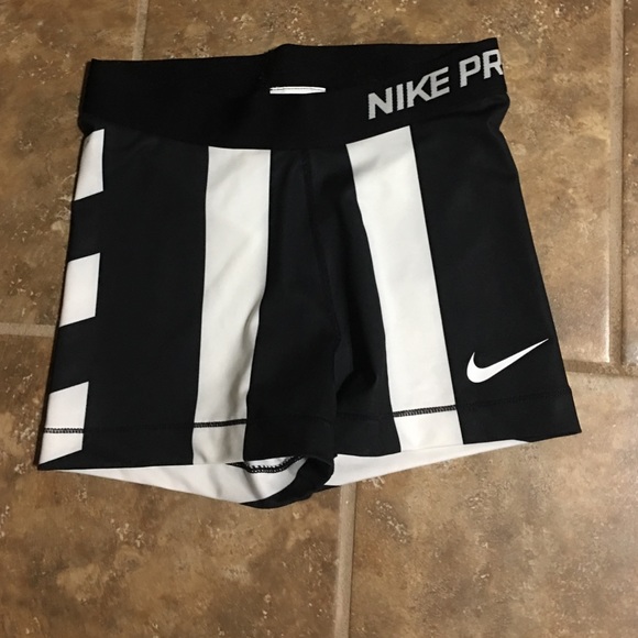 Nike Pro shorts