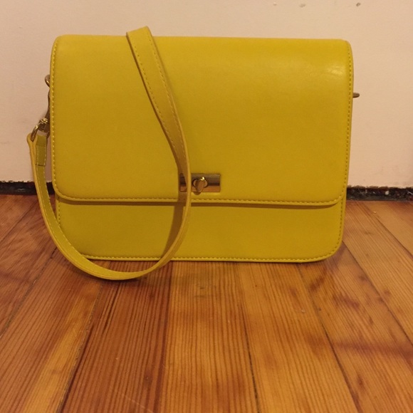 J Crew Purse