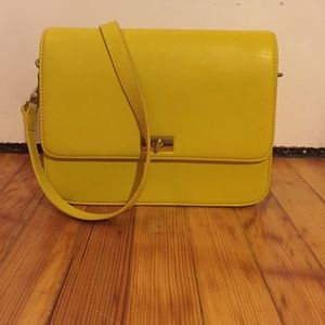 J Crew Purse