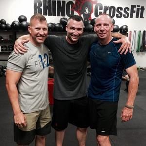 Meet your Posher, Russell