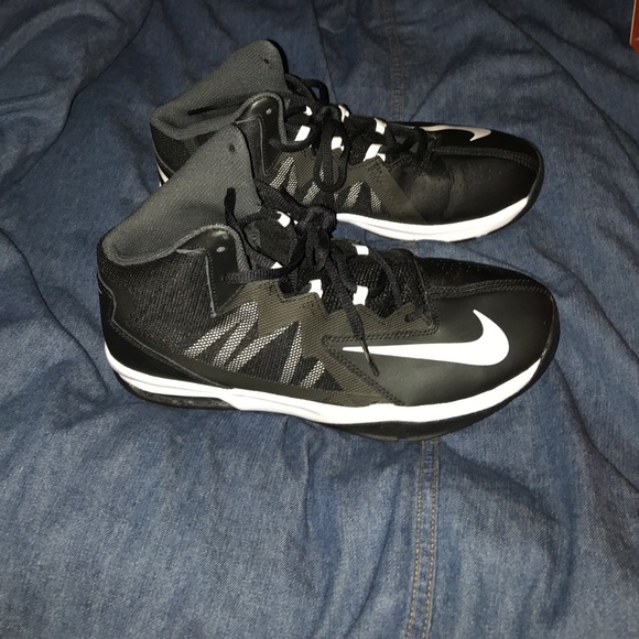 Nice shoe never worn