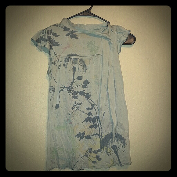 Rue 21 blouse