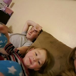 Meet your Posher, Brenda