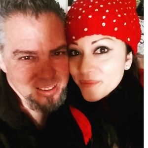 Meet your Posher, Naomi