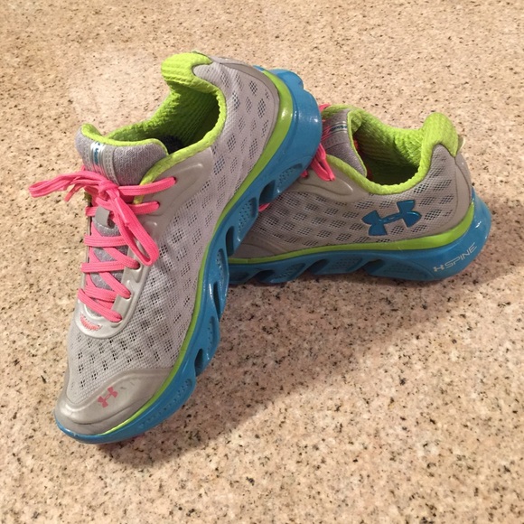Under Armour Running Shoes