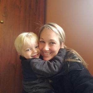 Meet your Posher, Amber