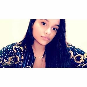 Meet your Posher, Evylette