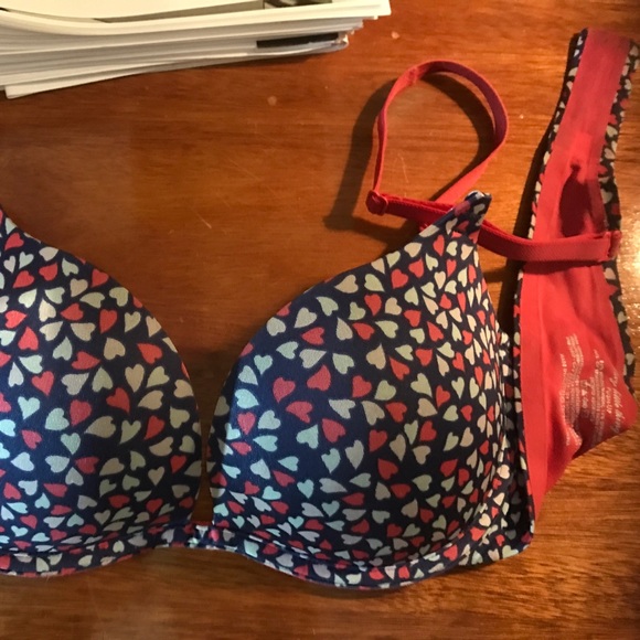 Victoria secret Sexy Little Thing push-up 34B - Picture 1 of 1
