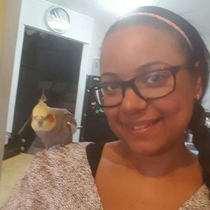 Meet your Posher, Fanny