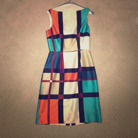 Kate spade cocktail dress
