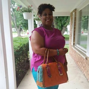 Meet your Posher, Jauwanna