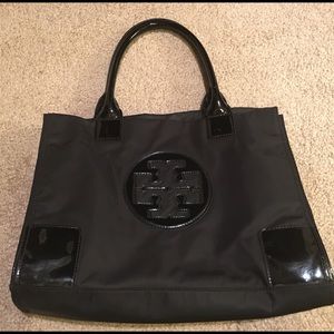 ⚡️FLASH SALE⚡️Tory Burch Mini Ella Nylon Tote