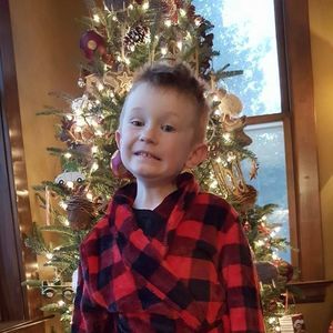 Meet your Posher, Vanessa