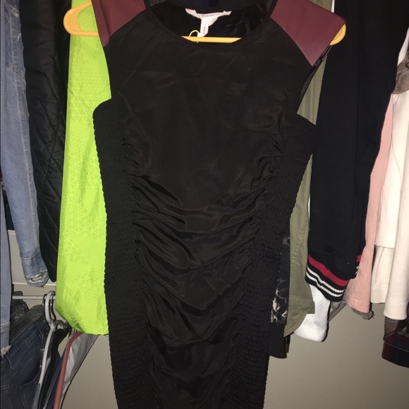 BCBG dress