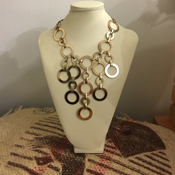 Statement Necklace