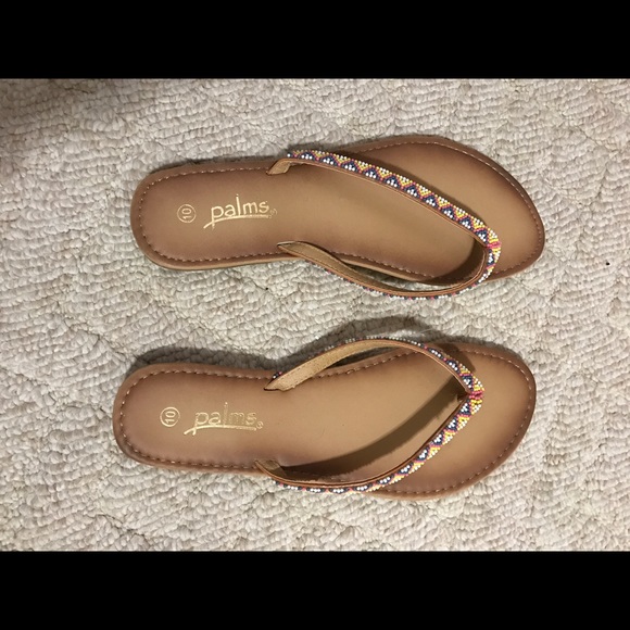 Flip flops - Picture 1 of 2