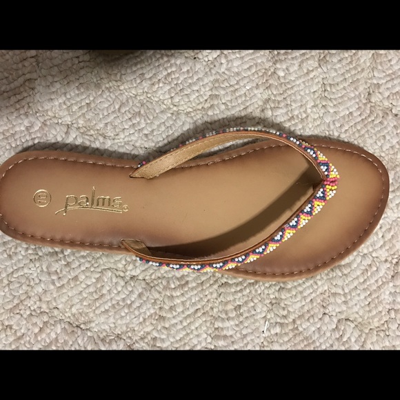 Flip flops - Picture 2 of 2