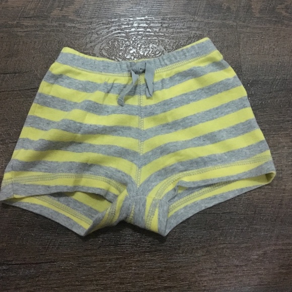 Infant shorts