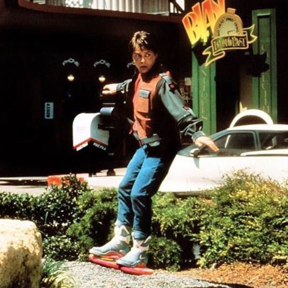 Meet your Posher, Eric - Picture 1 of 1