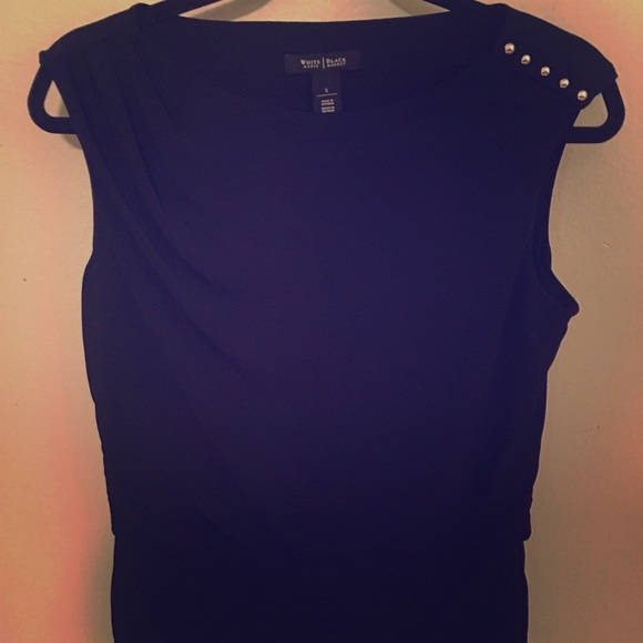 Cute dressy top