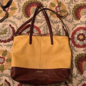 Lucky Brand Large Bag
