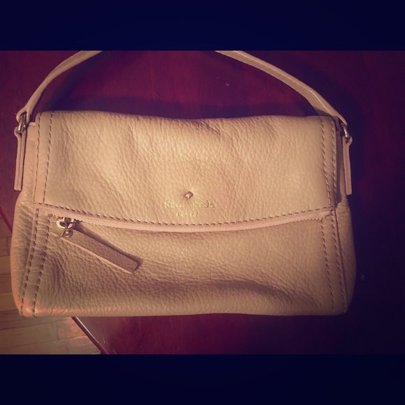 Kate Spade Cobble Hill Marsala Cross Body