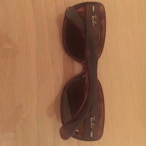RayBan Sunglasses