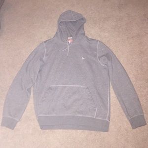 Nike Sweatshirt!