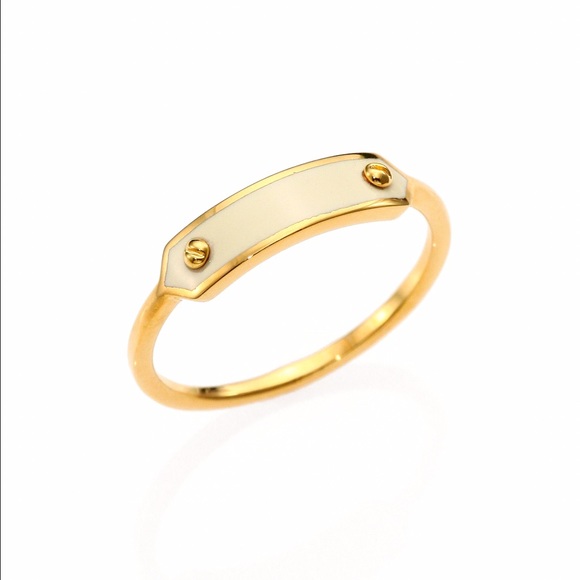 Marc by marc jacobs ring