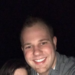 Meet your Posher, Adam