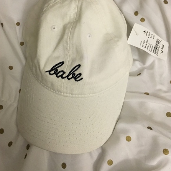 Babe Hat