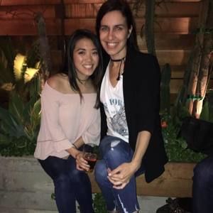 Meet your Posher, Betty