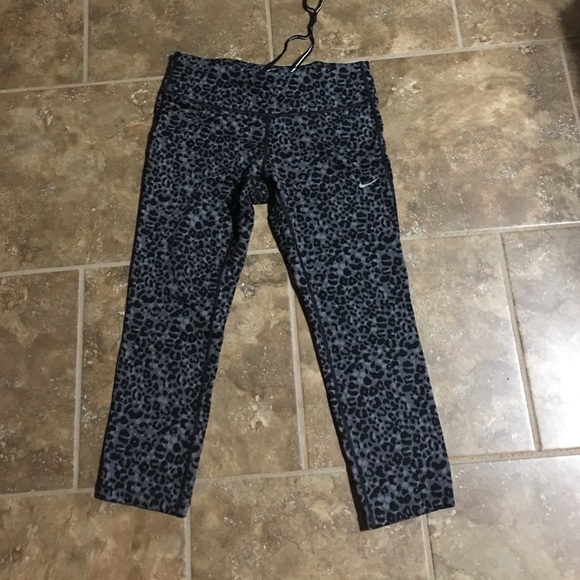 Nike Dri-Fit pants