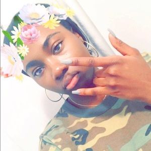 Meet your Posher, Kiamesha