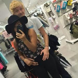 Meet your Posher, Maria joanna