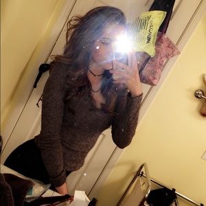 Meet your Posher, Kiana