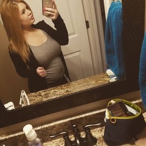 Meet your Posher, Jenna