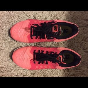 Nike zoom Pegasus 31